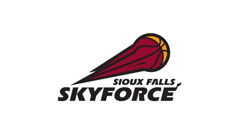 sioux falls basketball league|skyforce sioux falls schedule.